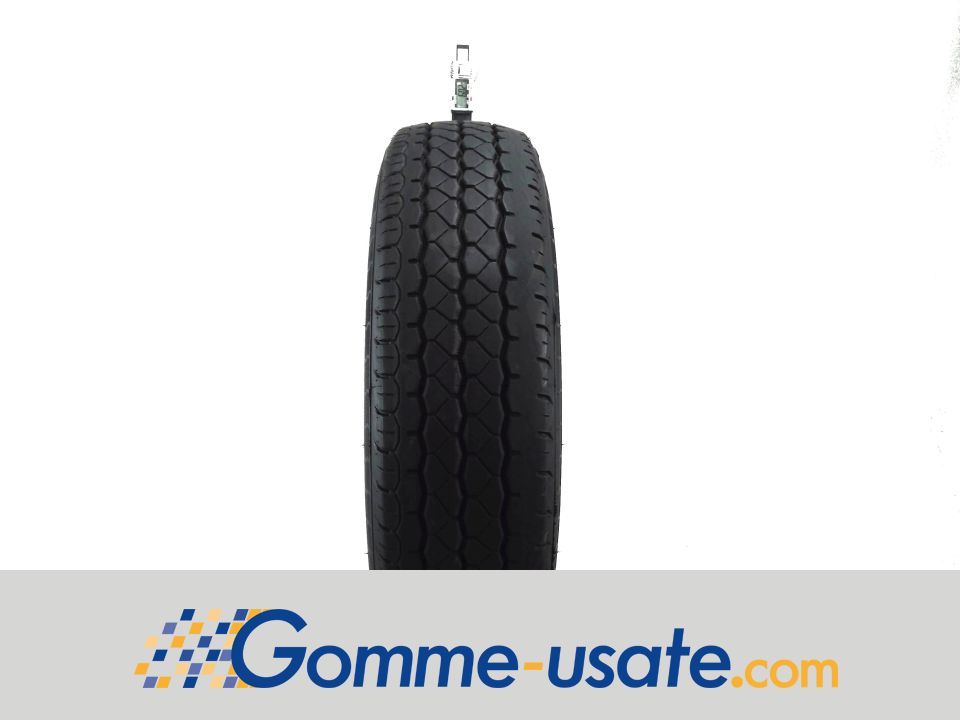 Thumb Jinyu Tyres Gomme Usate Jinyu Tyres 185 R14C 102/100Q YS77 (65%) pneumatici usati Estivo_2